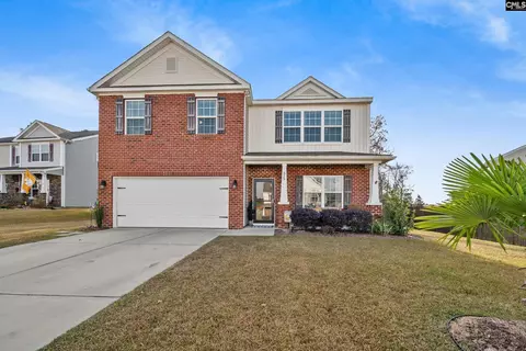 515 Eagles Rest Dr, Chapin, SC 29036 photo 1