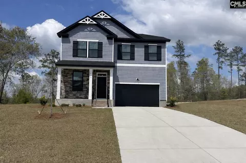 223 Four Oaks Dr, Lugoff, SC 29078