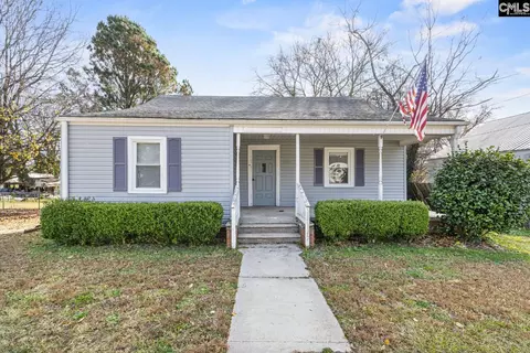 705 Milton Rd, Joanna, SC 29351