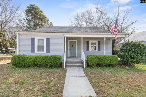 705 Milton Rd, Joanna, SC 29351