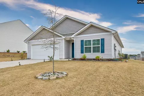 195 Carrington Dr, Lugoff, SC 29078