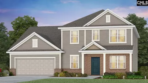 345 Mont Haven Pl, Lexington, SC 29072