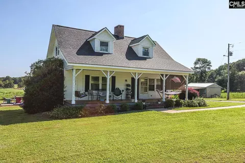 1479 Fire Tower Rd, Prosperity, SC 29127 photo 1