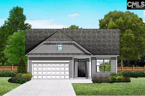 413 Destiny Farm Ln, Blythewood, SC 29016