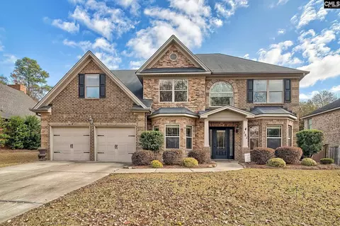 151 Swanhaven, Lexington, SC 29073