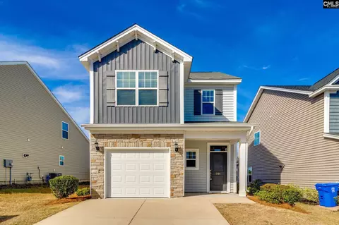 1181 Coopers Ridge Ln, Elgin, SC 29045