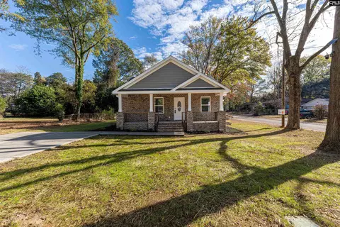 4602 Catherine Ave, Columbia, SC 29203