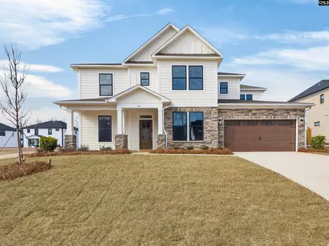 29 Elk Run Ct, Chapin, SC 29036