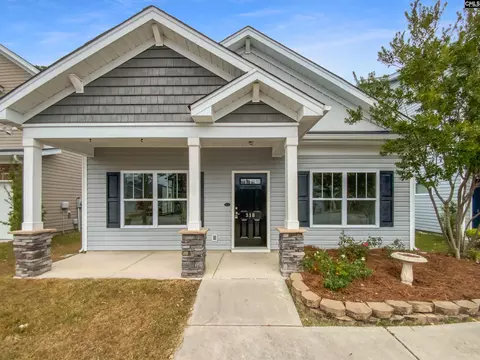 318 Carson Ct, Lexington, SC 29073