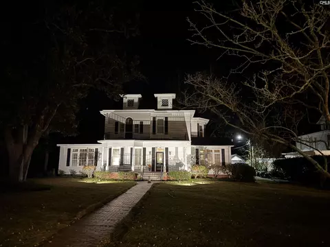 1710 Fair St, Camden, SC 29020