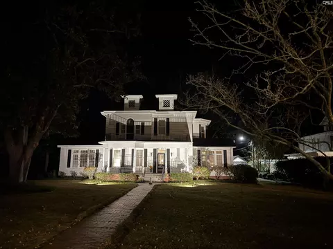 1710 Fair St, Camden, SC 29020