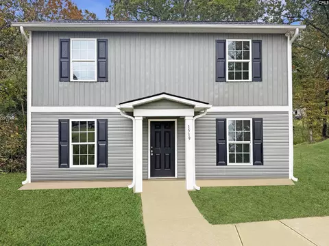 1519 Oakwood Ave, Lancaster, SC 29720