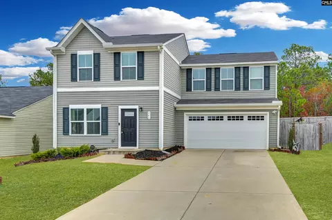 943 Sequoia Dr, Lexington, SC 29073