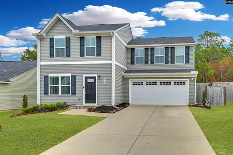943 Sequoia Dr, Lexington, SC 29073