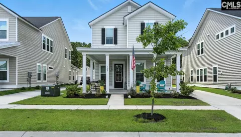 125 River Wind Way, Summerville, SC 29485