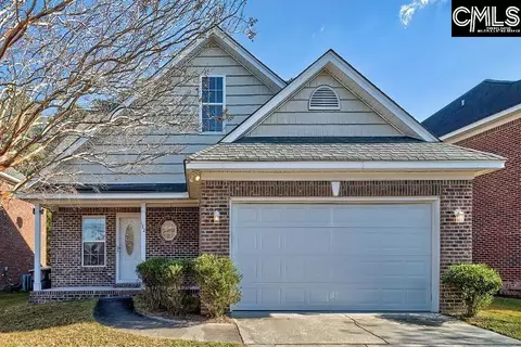 132 War Admiral Dr, West Columbia, SC 29170