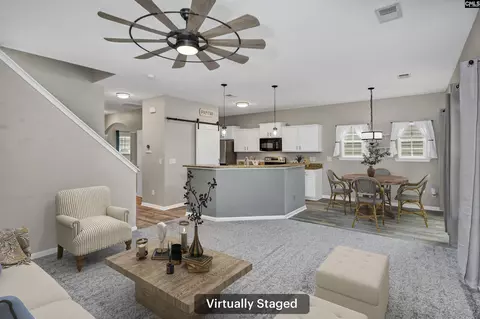 116 Chesterton Dr, Lexington, SC 29072