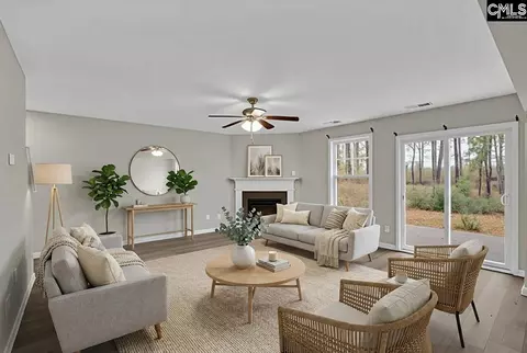 358 Willow Wind Rd, Hopkins, SC 29061
