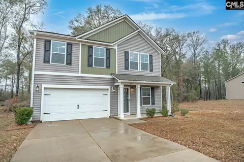 358 Willow Wind Rd, Hopkins, SC 29061