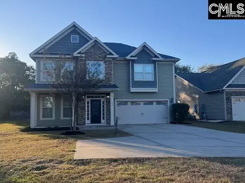 284 Rosecrest Rd, Lexington, SC 29072