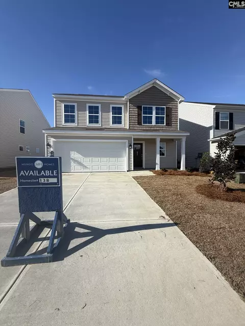 609 Clementine Run, Gilbert, SC 29054