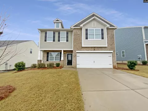 414 Pine Log Run, Chapin, SC 29036 photo 1
