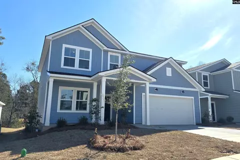 2203 Lofton Rd, Blythewood, SC 29016