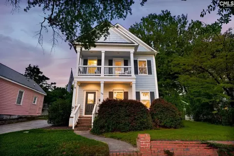 1722 Wayne Sts, Columbia, SC 29201