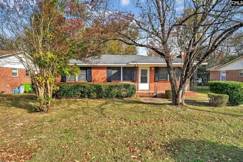 309 Galbra St, Columbia, SC 29209