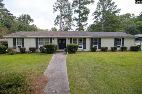 219 Finsbury Rd, Columbia, SC 29212