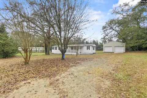 342 Isaiah Hallman Rd, Gilbert, SC 29054