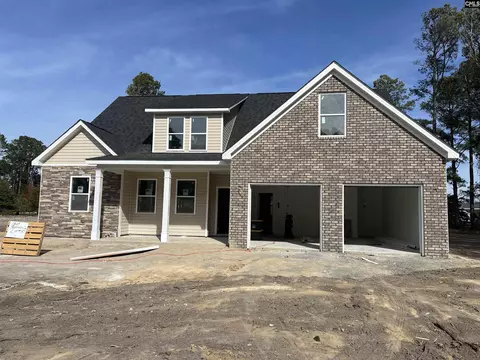 1310 Tremont Cir, Hartsville, SC 29550