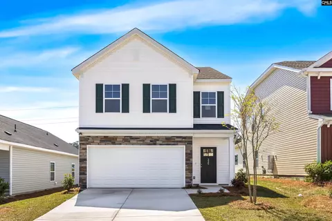 335 Hardwick Dr, Columbia, SC 29223