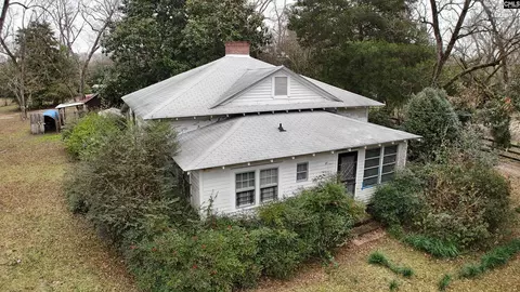 1917 Old Hopkins Rd, Hopkins, SC 29061