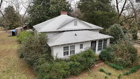 1917 Old Hopkins Rd, Hopkins, SC 29061