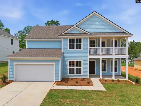 349 Mont Haven Pl, Lexington, SC 29072