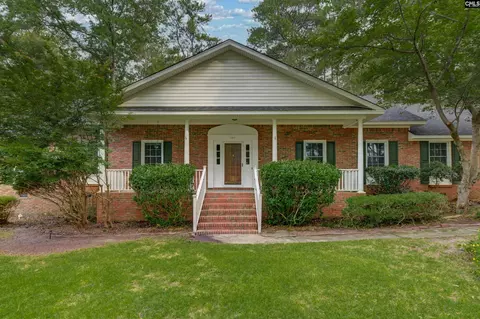 257 Brookspring Rd, Columbia, SC 29223