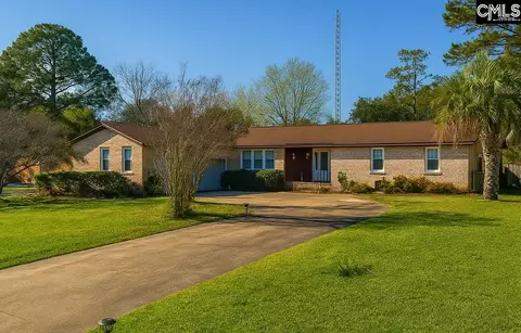2701 Cliffside Dr, Columbia, SC 29209