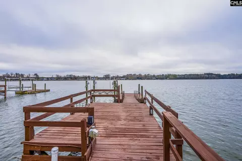 1113 Newberry Shores Dr, Prosperity, SC 29127
