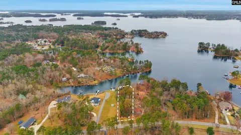 1233 Shull Island Rd, Gilbert, SC 29054 photo 1
