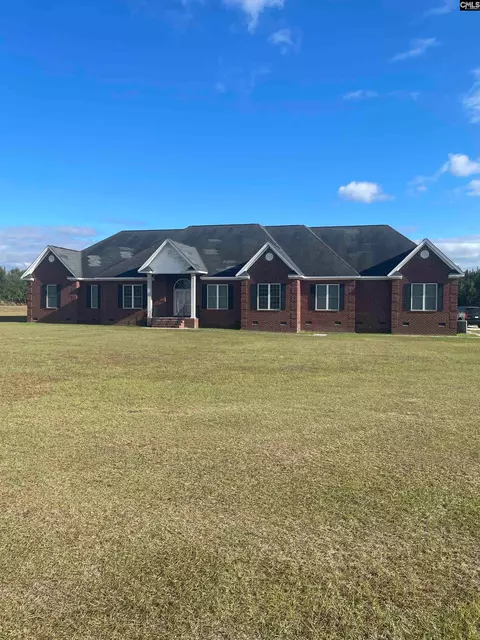 455 Red Bank Rd, Orangeburg, SC 29115