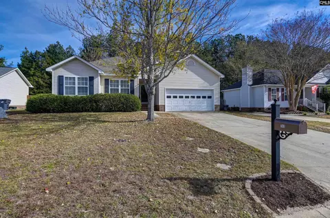 141 Rosewood Ln, Lexington, SC 29072