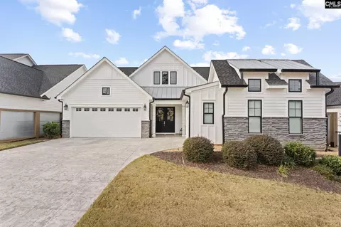1128 Britton Creek Ct, Lexington, SC 29072