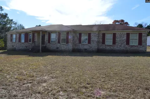 586 Beverly Hills Road St, Camden, SC 29020