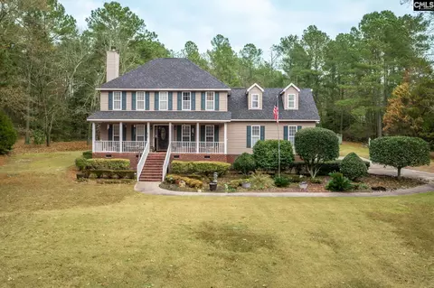 615 Juniper Springs Rd, Gilbert, SC 29054 photo 1