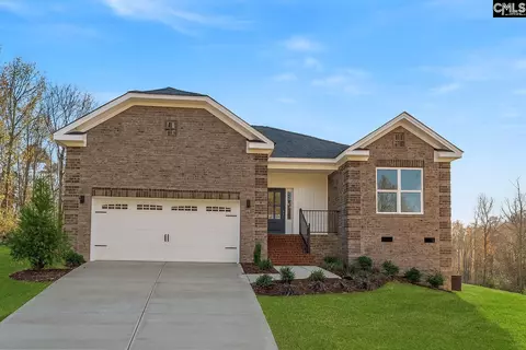 112 Pembrook Ln, Chapin, SC 29036
