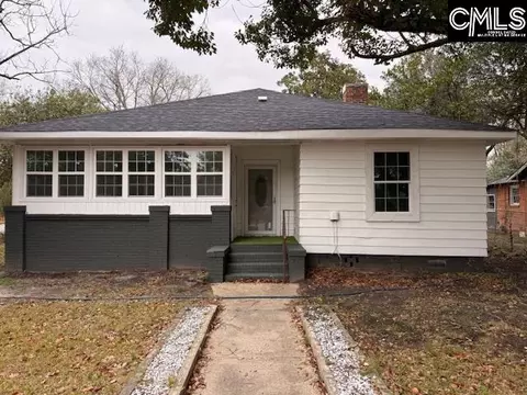822 Chesnut St, Camden, SC 29020