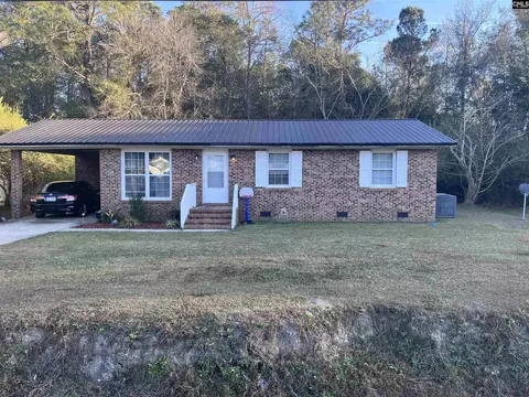 57 Sampson Rd, Hemingway, SC 29554