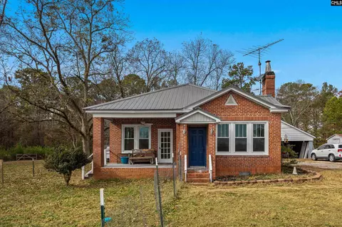1339 Liberty Rd, Chester, SC 29706