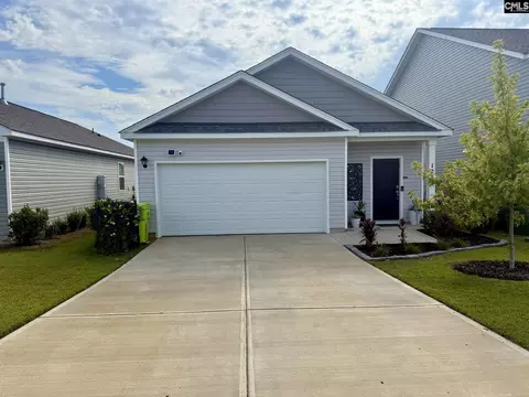 125 Hunters Branch Dr, Hopkins, SC 29061